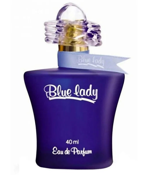 Blue Lady By Rasasi For Women Eau De Parfum