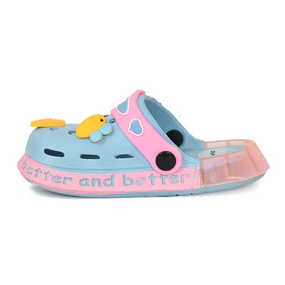 Kids Rough Slipper
