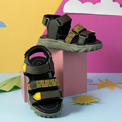 Kids Casual Sandal