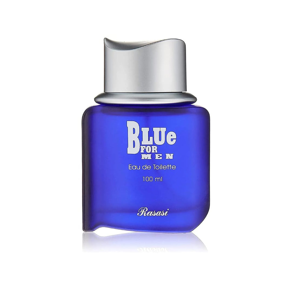 Rasasi Blue For Men Perfume 100ml
