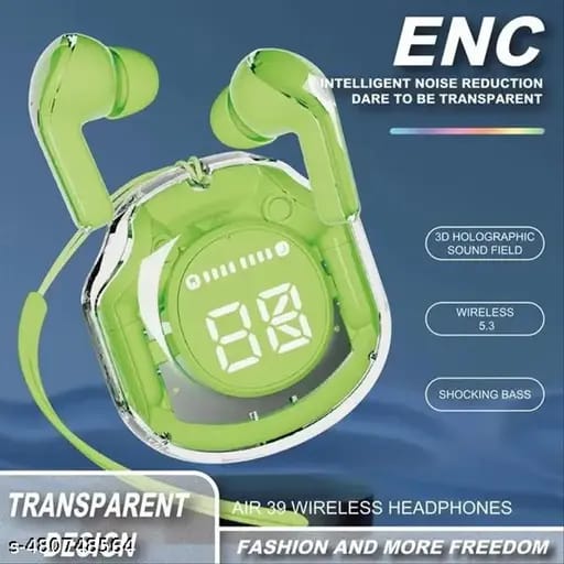 AIR 39 GAMING EARBUDS