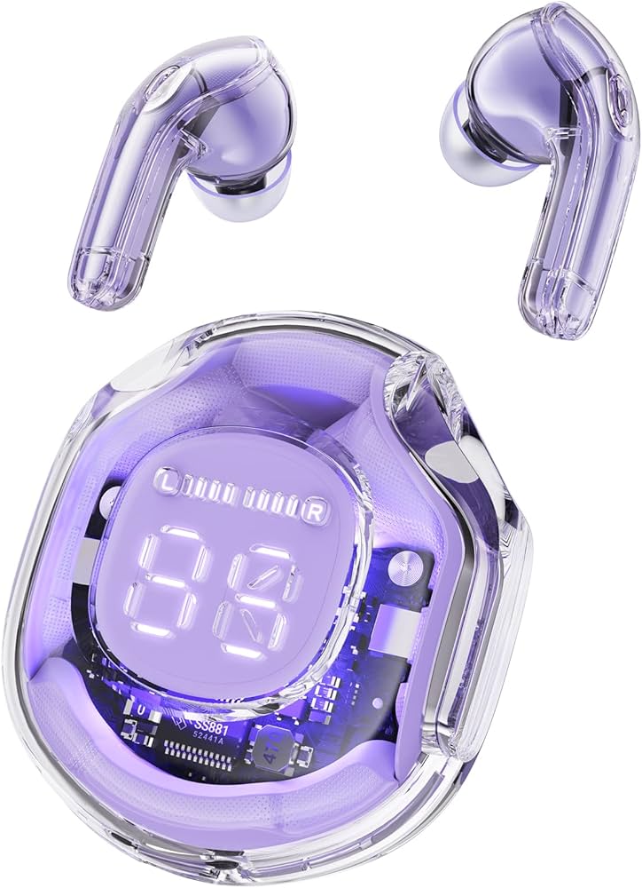 AIR 39 GAMING EARBUDS