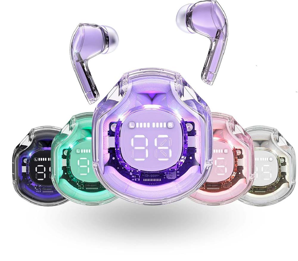 AIR 39 GAMING EARBUDS