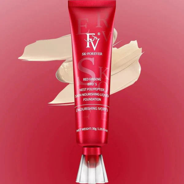 Fv Waterproof Foundation