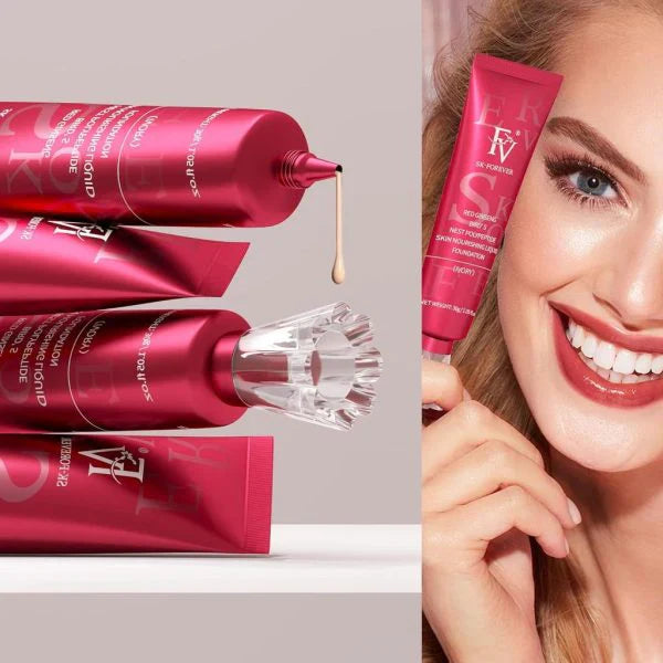 Fv Waterproof Foundation