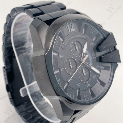 Diesel DZ4479 Stainless Steel Wrist Watch For Men
