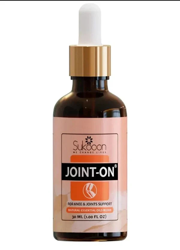 Sukoon Joint Oil