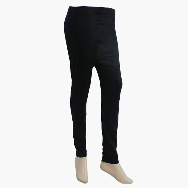 Women's Stretchable Tights Black